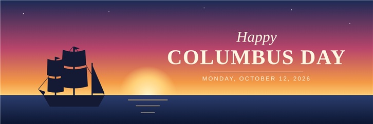 Columbus_Day_Website_Banner_1_Sunset_Ship.png